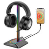 Playmax RGB Headset Stand (Switch, PC, PS5, PS4, Xbox Series X, Xbox One)
