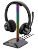 Playmax RGB Headset Stand (Switch, PC, PS5, PS4, Xbox Series X, Xbox One)
