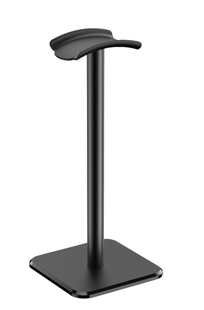 Playmax Aluminium Headset Stand (Black) (Switch, PC, PS5, PS4, Xbox Series X, Xbox One)