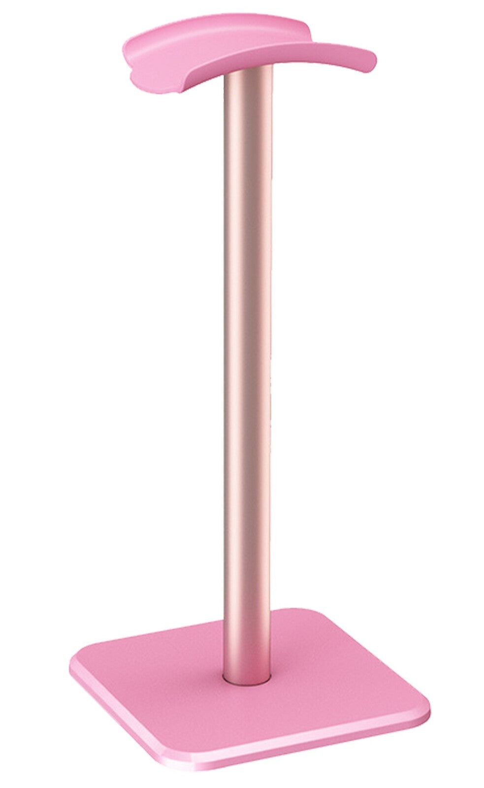 Playmax Aluminium Headset Stand Pink Switch PC PS5 PS4 Xbox Ser