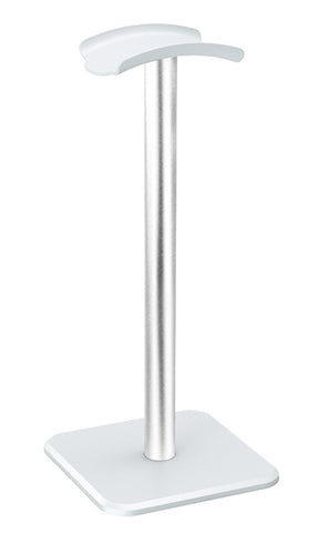 Playmax Aluminium Headset Stand (Silver) (Switch, PC, PS5, PS4, Xbox Series X, Xbox One)