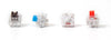 Keychron K Pro Switch Set - Blue (110 Switches)