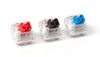 Keychron K Pro Switch Set - Blue (110 Switches)
