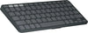 Logitech Keys-To-Go 2 Tablet Keyboard Graphite