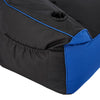 Gorilla Gaming Pro Bean Bag - Black/Blue