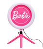 Paladone Barbie Streaming Light with Filled Centre