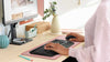 Logitech MK345 Comfort Wireless Keyboard and Mouse Combo