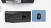 Logitech MK345 Comfort Wireless Keyboard and Mouse Combo