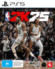 NBA 2K25 All-Star Edition (PS5)