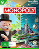 Monopoly (Xbox Series X, Xbox One)