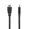 1m StarTech 4K High Speed HDMI Cable with Ethernet