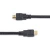 1m StarTech 4K High Speed HDMI Cable with Ethernet