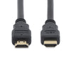 1m StarTech 4K High Speed HDMI Cable with Ethernet