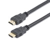 1m StarTech 4K High Speed HDMI Cable with Ethernet