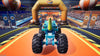 Hot Wheels Monster Trucks Stunt Mayhem (PS5)