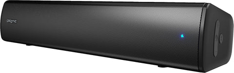 Creative Stage Air V2 Compact Under-monitor USB Soundbar with Bluetooth