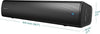 Creative Stage Air V2 Compact Under-monitor USB Soundbar with Bluetooth