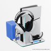 Gorilla Gaming PS5 Slim Docking & Cooling Station