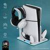 Gorilla Gaming PS5 Slim Docking & Cooling Station