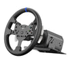 PXN V99 Force Feedback Wheel Bundle for Playstation, Xbox and PC (Black) (Switch, PC, PS5, PS4, Xbox Series X, Xbox One)