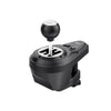 PXN V99 Force Feedback Wheel Bundle for Playstation, Xbox and PC (Black) (Switch, PC, PS5, PS4, Xbox Series X, Xbox One)
