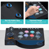 PXN 0082 Arcade Fight Stick (Switch, PC, PS4, Xbox Series X, Xbox One)