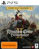 Kingdom Come Deliverance II Day One Edition (PS5)