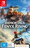 Immortals: Fenyx Rising (code in box) (Switch)