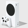 Xbox Series S 1TB Digital Console (Robot White)