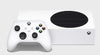 Xbox Series S 1TB Digital Console (Robot White)