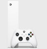 Xbox Series S 1TB Digital Console (Robot White)