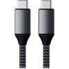 Satechi USB-C to USB-C 100W Charging Cable - 2m (Space Grey)