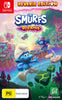 The Smurfs Dream (Switch)