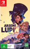 Arsene Lupin: Once A Thief (Switch)