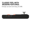 Atari CX78+ Wireless Gamepad