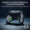 Razer Wolverine V3 Pro Wireless Gaming Controller for Xbox (PC, Xbox Series X, Xbox One)