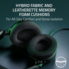 Razer Kraken V4 X Wired USB Gaming Headset