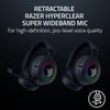 Razer Kraken V4 X Wireless Gaming Headset