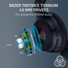 Razer Kraken V4 X Wireless Gaming Headset