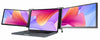 Kogan XPRESSO 13.3" Full HD Pro Dual Screen Tri-Fold Portable Monitor for 14” - 17” Laptops (1920 x 1080)