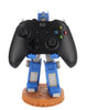 Cable Guy Controller Holder - Optimus Prime (Switch, PC, PS5, PS4, Xbox Series X, Xbox One)