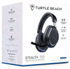 Turtle Beach Ear Force Stealth 700P Gen 3 Wireless Gaming Headset (Black) (PC, PS5, PS4)