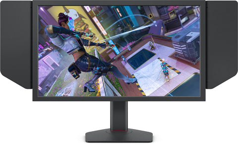 ZOWIE XL2566X+ New Fast TN 400Hz DyAc 2 24.1 Inch Gaming Monitor for Esports