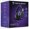 Turtle Beach Ear Force Stealth 700 Gen 3 Wireless Gaming Headset (Black) (PC, PS5, PS4)