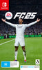 EA Sports FC 25 (Switch)