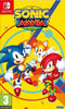 Sonic Mania Plus (Switch)