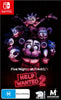 Five Nights at Freddy’s: Help Wanted 2 (Switch)