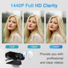 Rapoo C280 1440P Web Camera