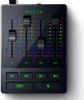 Razer Audio Mixer All-in-one Analog Mixer for Broadcasting and Streaming (PC)