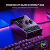 Razer Audio Mixer All-in-one Analog Mixer for Broadcasting and Streaming (PC)